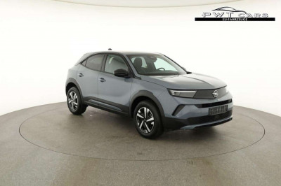 Opel Mokka Tageszulassung