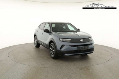Opel Mokka Tageszulassung