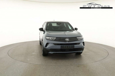 Opel Mokka Tageszulassung