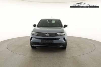 Opel Mokka Tageszulassung