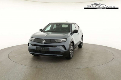 Opel Mokka Tageszulassung
