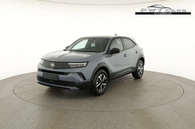 Opel Mokka Tageszulassung