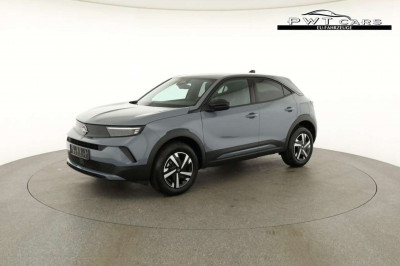 Opel Mokka Tageszulassung