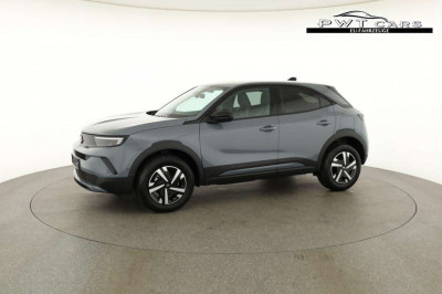 Opel Mokka Tageszulassung