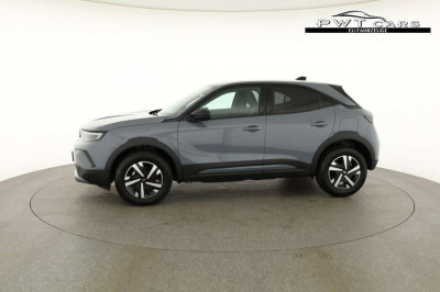 Opel Mokka Tageszulassung