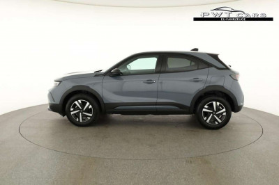 Opel Mokka Tageszulassung