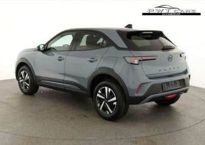 Opel Mokka Tageszulassung