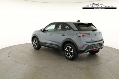 Opel Mokka Tageszulassung