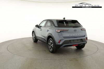 Opel Mokka Tageszulassung