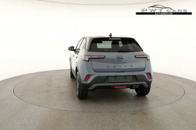 Opel Mokka Tageszulassung