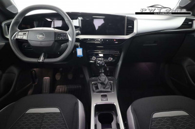 Opel Mokka Tageszulassung
