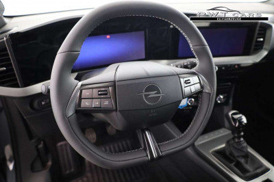 Opel Mokka Tageszulassung
