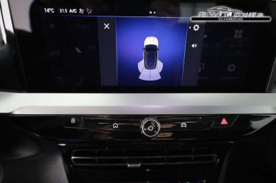 Opel Mokka Tageszulassung