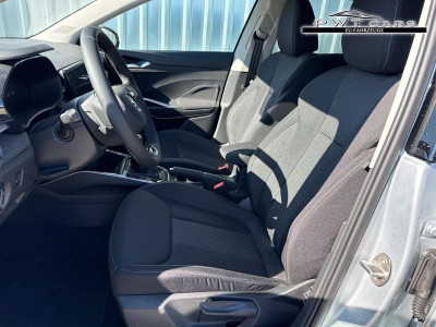Skoda Fabia Tageszulassung Skoda Fabia Tageszulassung