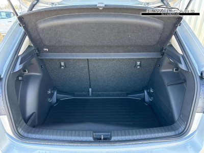 Skoda Fabia Tageszulassung Skoda Fabia Tageszulassung