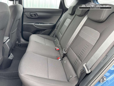 Hyundai Bayon Tageszulassung Hyundai Bayon Tageszulassung