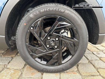 Hyundai Bayon Tageszulassung Hyundai Bayon Tageszulassung