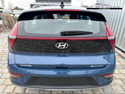 Hyundai Bayon Tageszulassung Hyundai Bayon Tageszulassung