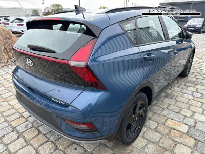 Hyundai Bayon Tageszulassung Hyundai Bayon Tageszulassung