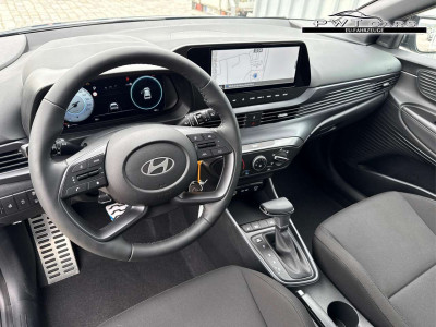 Hyundai Bayon Tageszulassung Hyundai Bayon Tageszulassung