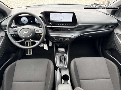 Hyundai Bayon Tageszulassung Hyundai Bayon Tageszulassung