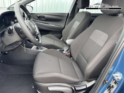 Hyundai Bayon Tageszulassung Hyundai Bayon Tageszulassung