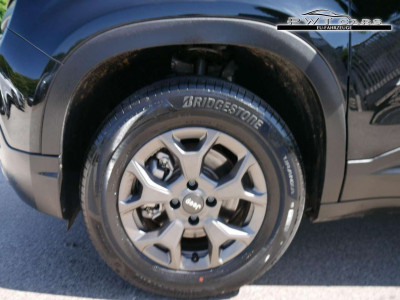 Jeep Avenger Tageszulassung Jeep Avenger Tageszulassung