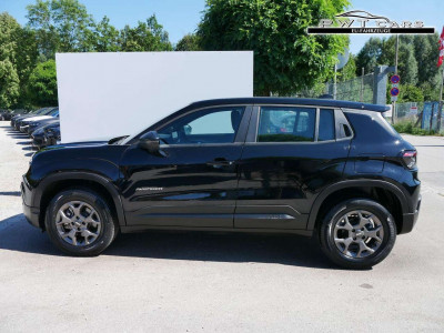 Jeep Avenger Tageszulassung Jeep Avenger Tageszulassung