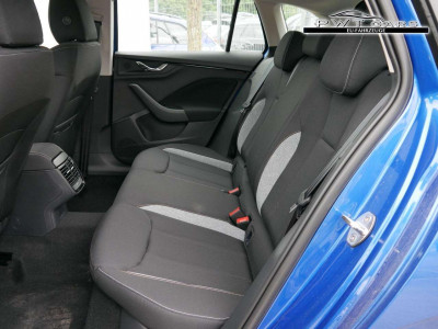 Skoda Scala Tageszulassung Skoda Scala Tageszulassung
