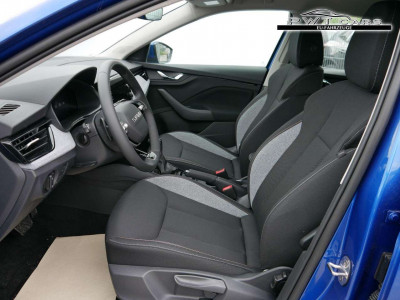 Skoda Scala Tageszulassung Skoda Scala Tageszulassung