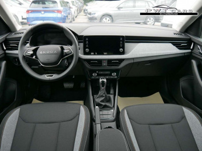 Skoda Scala Tageszulassung Skoda Scala Tageszulassung