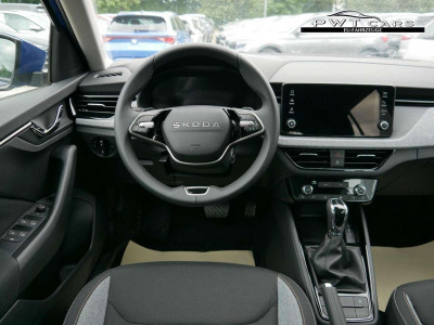 Skoda Scala Tageszulassung Skoda Scala Tageszulassung