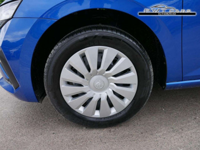 Skoda Scala Tageszulassung Skoda Scala Tageszulassung