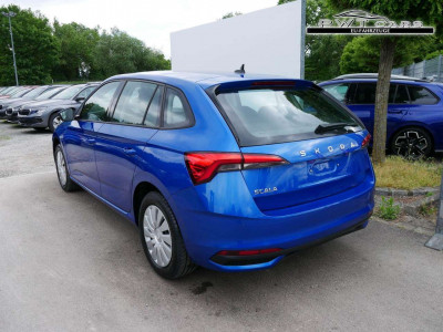 Skoda Scala Tageszulassung Skoda Scala Tageszulassung