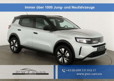 Opel Frontera Tageszulassung Opel Frontera Tageszulassung
