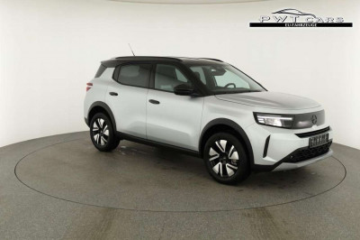 Opel Frontera Tageszulassung Opel Frontera Tageszulassung