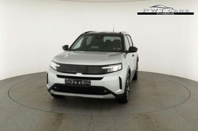 Opel Frontera Tageszulassung Opel Frontera Tageszulassung
