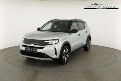 Opel Frontera Tageszulassung Opel Frontera Tageszulassung
