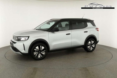 Opel Frontera Tageszulassung Opel Frontera Tageszulassung