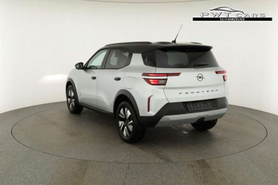 Opel Frontera Tageszulassung Opel Frontera Tageszulassung