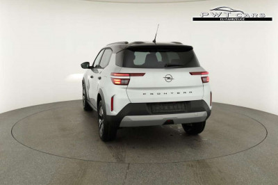 Opel Frontera Tageszulassung Opel Frontera Tageszulassung
