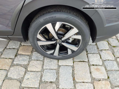 VW Taigo Neuwagen
