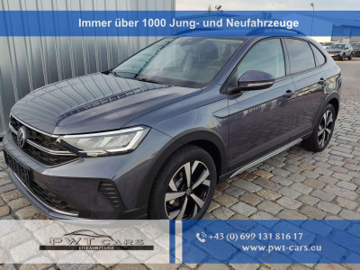 VW Taigo Neuwagen