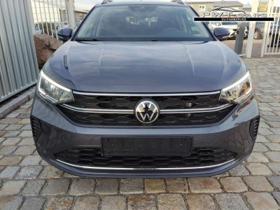 VW Taigo Neuwagen