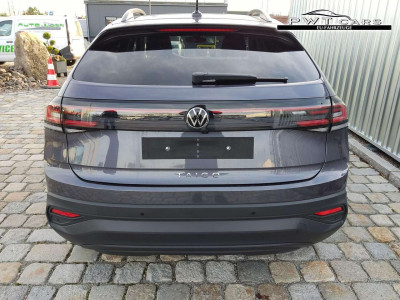 VW Taigo Neuwagen