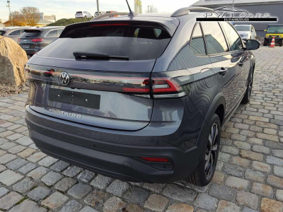 VW Taigo Neuwagen