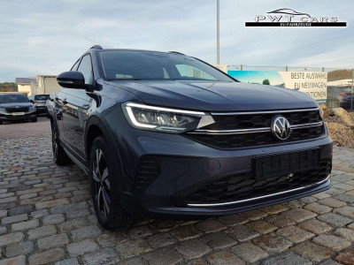VW Taigo Neuwagen