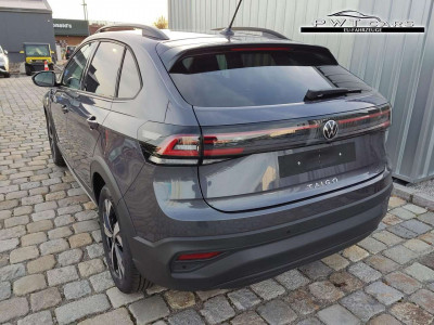 VW Taigo Neuwagen
