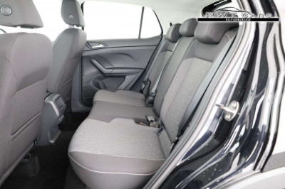 VW T-Cross Tageszulassung