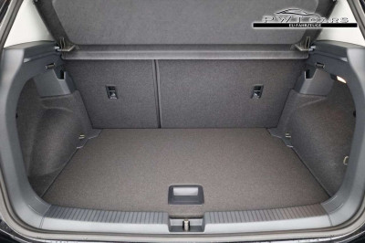 VW T-Cross Tageszulassung